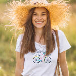 Bicicleta beautiful