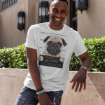 Perro Bad Puggy