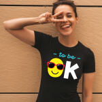 To be OK