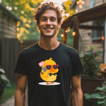 Pato Hello Duck