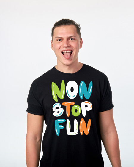 Non Stop Fun