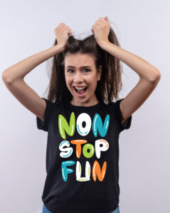 Non Stop Fun