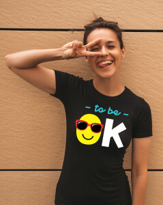 To be OK