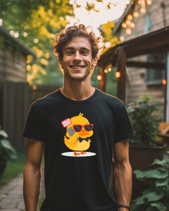 Pato Hello Duck